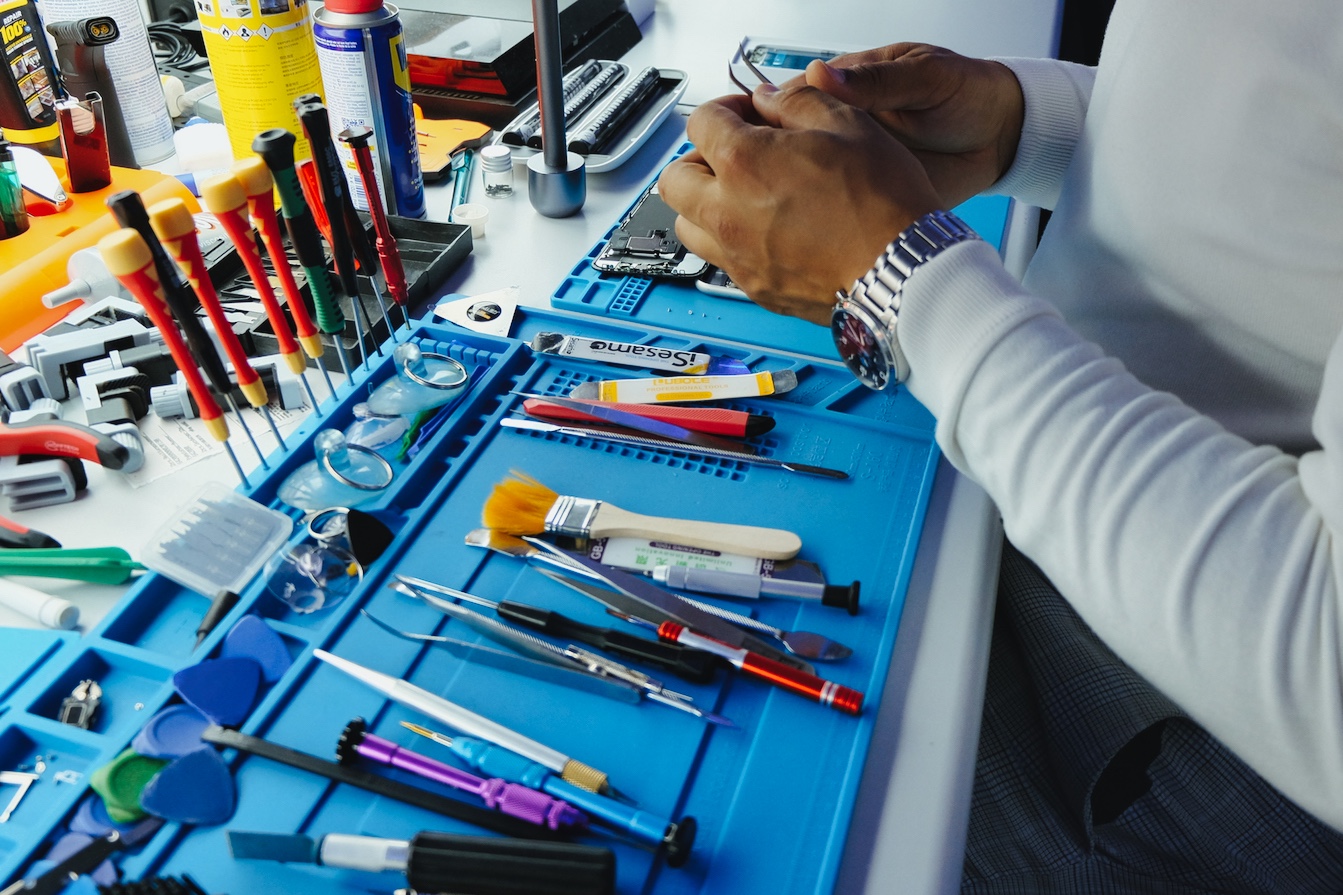 City Phone House Shop Foto 6