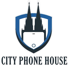 City Phone House Logo
