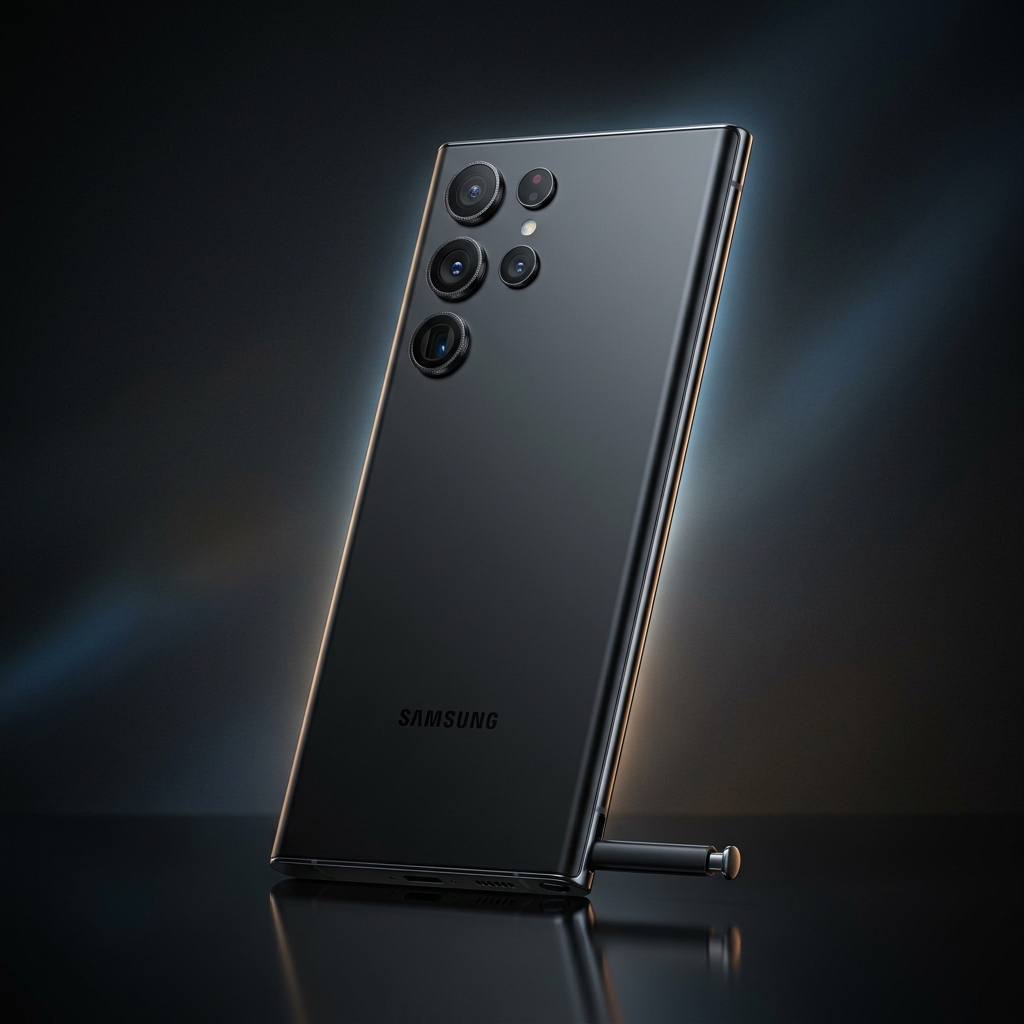 Galaxy S22 Ultra